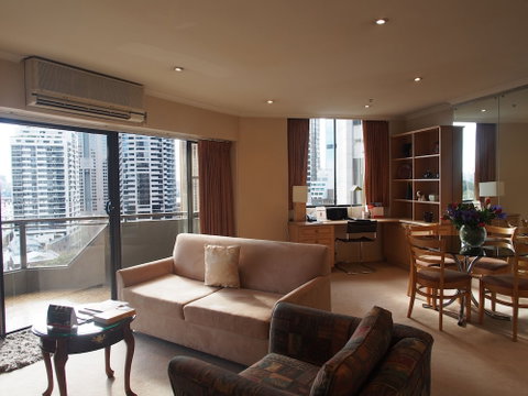The York By Swiss-Belhotel International - Accommodation Brunswick Heads 2