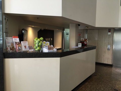 The York By Swiss-Belhotel International - Accommodation Brunswick Heads 1