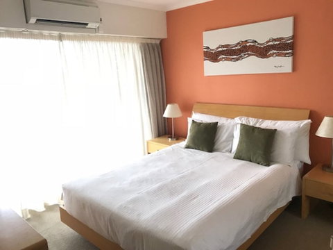 The York By Swiss-Belhotel International - Accommodation Brunswick Heads 6