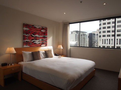 The York By Swiss-Belhotel International - Accommodation Brunswick Heads 3