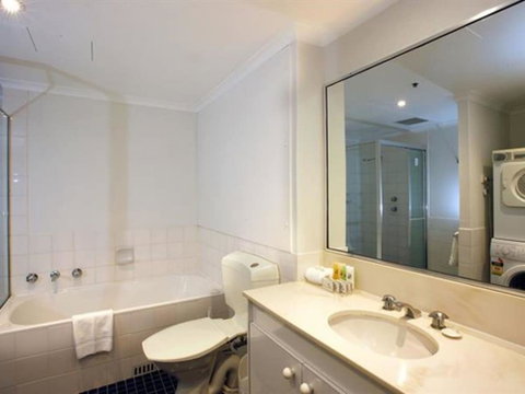 The York By Swiss-Belhotel International - Accommodation Brunswick Heads 4