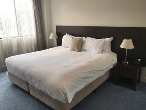 The York By Swiss-Belhotel International - Accommodation Brunswick Heads 5