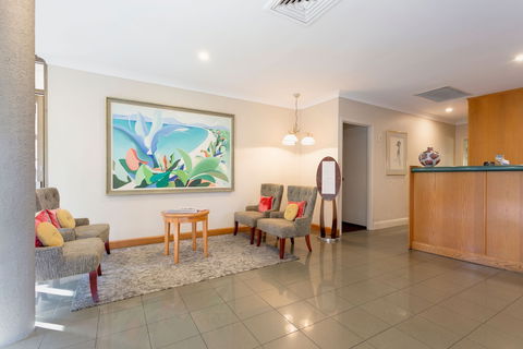 Brisbane International - Virginia - Accommodation Brunswick Heads 1