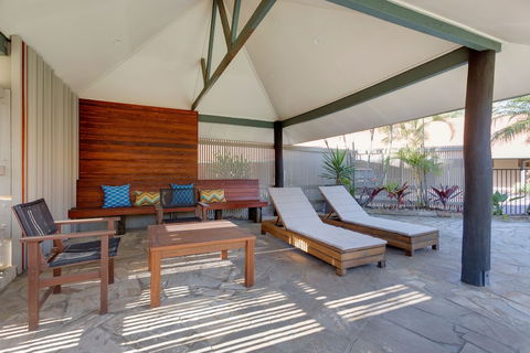 Brisbane International - Virginia - Accommodation Brunswick Heads 2