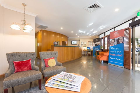 Brisbane International - Virginia - Accommodation Brunswick Heads 0