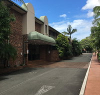 The Belmore Apartments Hotel