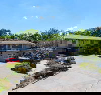 Forrest Hotel and Apartments - Accommodation Brunswick Heads