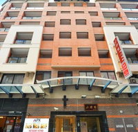 APX Darling Harbour - Accommodation Brunswick Heads