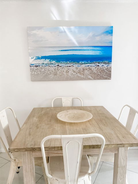 Ocean Breeze Resort - Accommodation Brunswick Heads 4