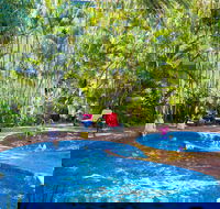 Ocean Breeze Resort - Accommodation Brunswick Heads