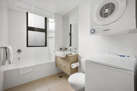 Quest Ivanhoe - Accommodation Brunswick Heads 6