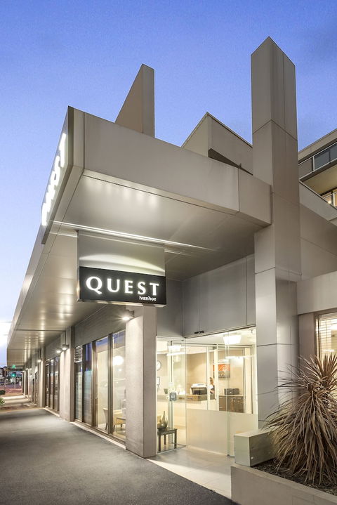 Quest Ivanhoe - Accommodation Brunswick Heads 0
