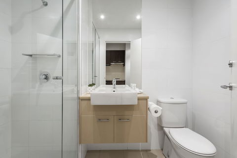Quest Ivanhoe - Accommodation Brunswick Heads 5