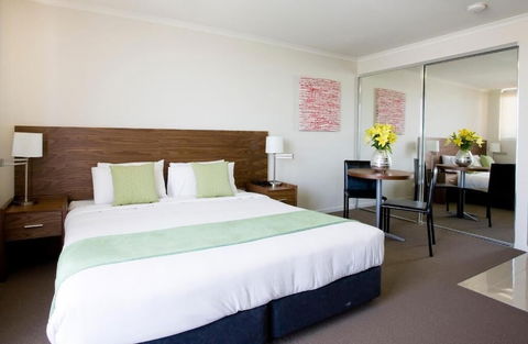 Quest Chermside - Accommodation Brunswick Heads 3