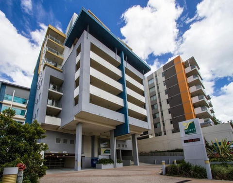 Quest Chermside - Accommodation Brunswick Heads 0