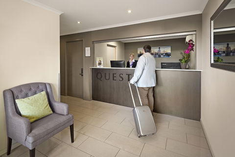 Quest Chermside - Accommodation Brunswick Heads 2