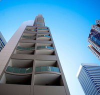 APX World Square - Accommodation Brunswick Heads