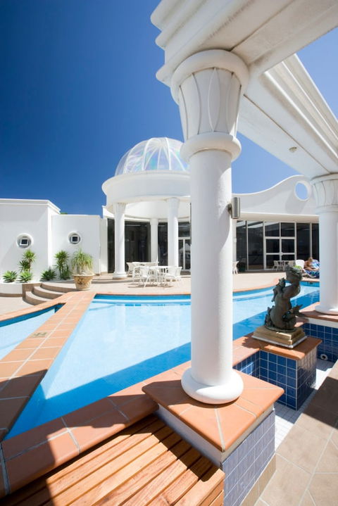 Phoenician Resort - Accommodation Brunswick Heads 6