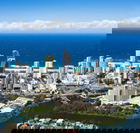 Phoenician Resort - Accommodation Brunswick Heads