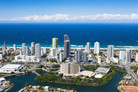 Phoenician Resort - Accommodation Brunswick Heads 0