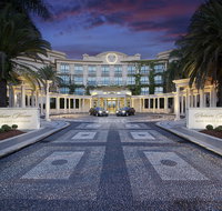 Palazzo Versace