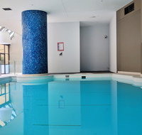 Sydney Harbour Marriott Hotel at Circular Quay - Accommodation Brunswick Heads