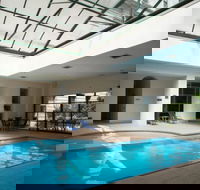 Grand Hotel Melbourne - Accommodation Brunswick Heads