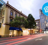 Capitol Square Hotel Sydney - Accommodation Brunswick Heads
