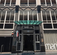 Mantra on Kent - Accommodation Brunswick Heads