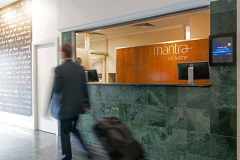 Mantra On Frome - Accommodation Brunswick Heads 2