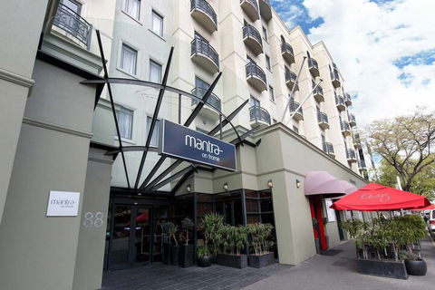 Mantra On Frome - Accommodation Brunswick Heads 1