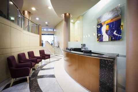 Mantra Sydney Central - Accommodation Brunswick Heads 2