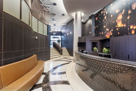 Mantra Sydney Central - Accommodation Brunswick Heads 3