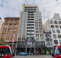 Mantra Sydney Central - Accommodation Brunswick Heads