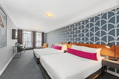 Mantra Sydney Central - Accommodation Brunswick Heads 4