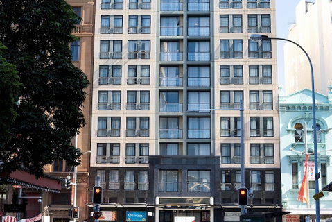 Mantra Sydney Central - Accommodation Brunswick Heads 1