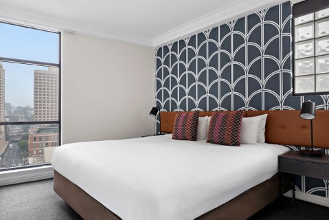 Mantra Sydney Central - Accommodation Brunswick Heads 6