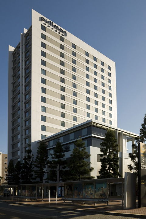 Pullman At Sydney Olympic Park - Accommodation Brunswick Heads 6