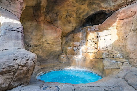 Quality Resort Siesta - Accommodation Brunswick Heads 1