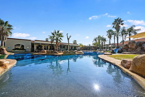 Quality Resort Siesta - Accommodation Brunswick Heads 2