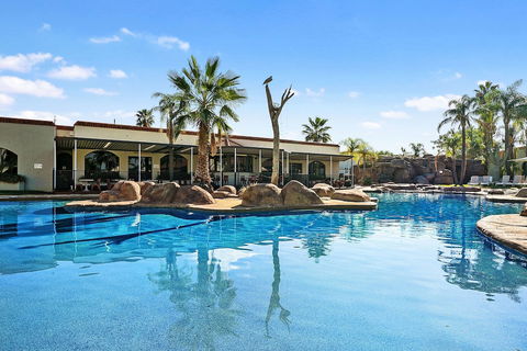 Quality Resort Siesta - Accommodation Brunswick Heads 6