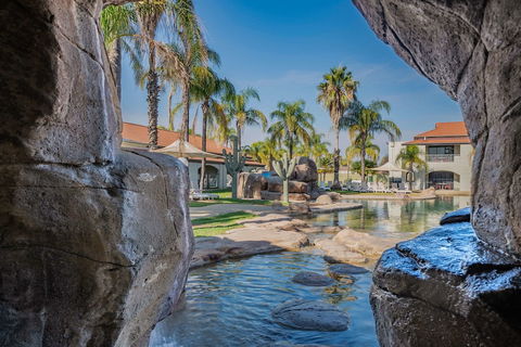 Quality Resort Siesta - Accommodation Brunswick Heads 4