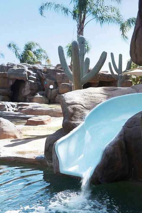 Quality Resort Siesta - Accommodation Brunswick Heads 3