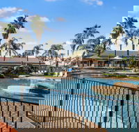 Quality Resort Siesta - Accommodation Brunswick Heads