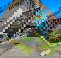Quality Inn Grafton - Accommodation Brunswick Heads