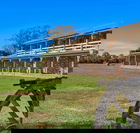 Quality Inn Carriage House - Accommodation Brunswick Heads