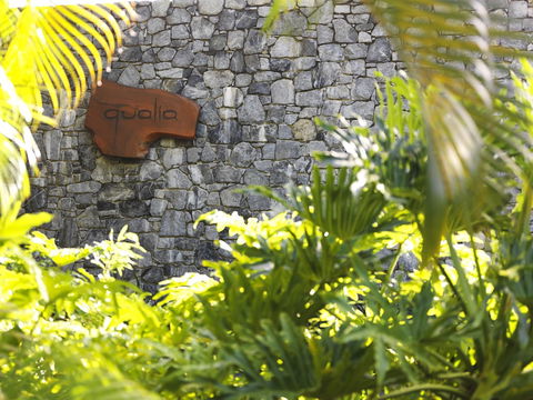 Qualia - Accommodation Brunswick Heads 1