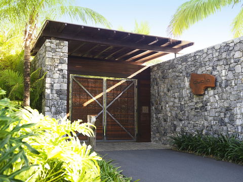 Qualia - Accommodation Brunswick Heads 2