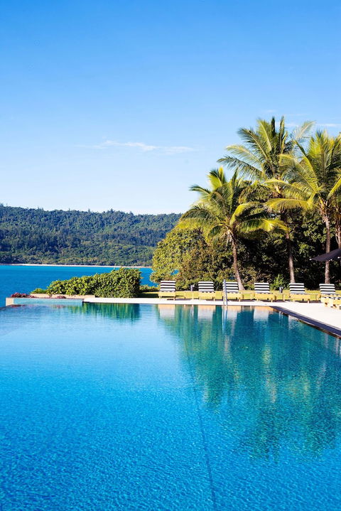 Qualia - Accommodation Brunswick Heads 4