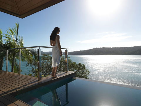 Qualia - Accommodation Brunswick Heads 3